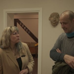Projekto „Jausti šviesą savo delnuose” veiklos, kad ir tyliai, bet neabejokite, sparčiai vyksta!
