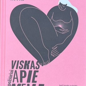 a99b6b1d-7c7a-4b7d-82aa-4dd565795bcf VISKAS APIE MEILĘ. NAUJI POŽIŪRIAI