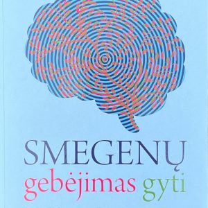 db40d0e1-733b-4440-a56f-7f3306edb1ee SMEGENŲ GEBĖJIMAS GYTI