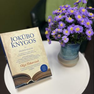462576074_967749762059260_4861259267716801864_n Baigiamasis projekto renginys – Lenkų literatūros vakaras