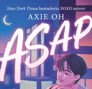 3 ASAP