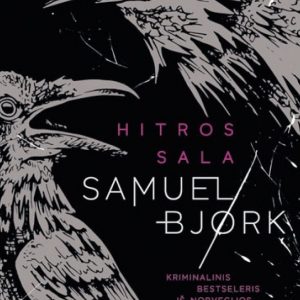 6 HITROS SALA