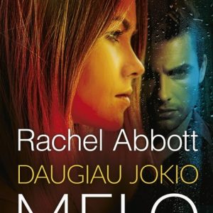 7 DAUGIAU JOKIO MELO