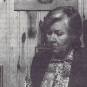 Zenta Irena Tenisonaitė-Hellemans: poetės, vertėjos ir kultūros tiltų statytojos šimtmetis Zenta Irena Tenisonaitė-Hellemans: poetės, vertėjos ir kultūros tiltų statytojos šimtmetis