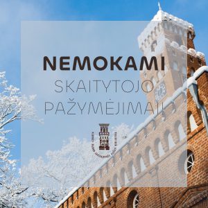 473054294_1031925355641700_875330733977116179_n Svarbi naujiena skaitytojams!