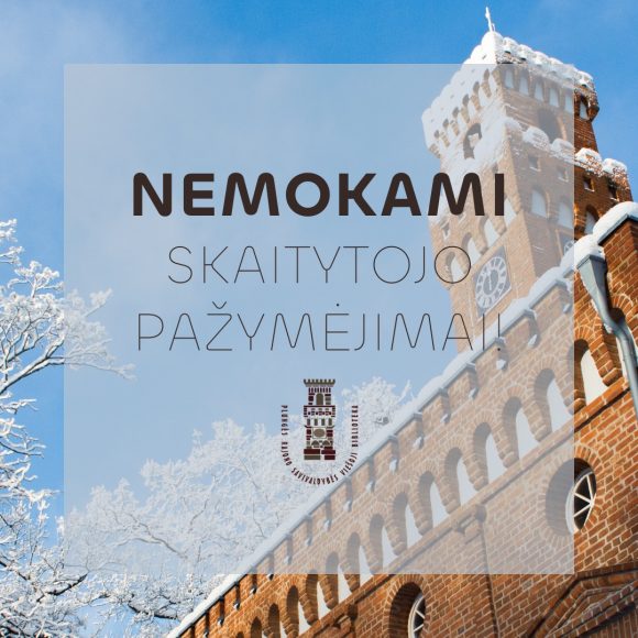 473054294_1031925355641700_875330733977116179_n Svarbi naujiena skaitytojams!