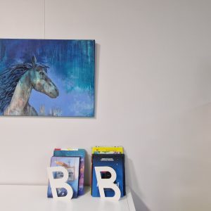 Nacionalinė Lietuvos bibliotekų savaitė Plateliuose