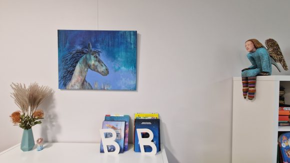 Nacionalinė Lietuvos bibliotekų savaitė Plateliuose