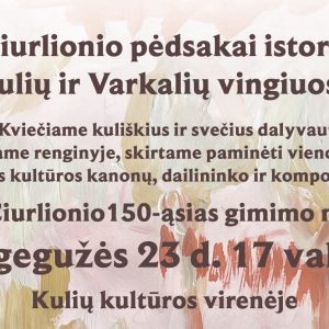 ciurlionis a4-06 PRISIMENANT M. K. ČIURLIONĮ