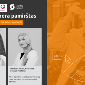 Nė vienas nėra pamirštas_20250710_Senjorų pasaulis_PNG Kviečiame į projekto „Nė vienas nėra pamirštas“ nuotolinę paskaitą apie vartotojų teises