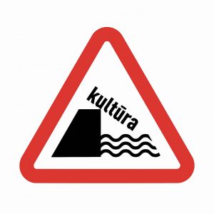 Plungės biblioteka yra kartu su visa šalies kultūros bendruomene