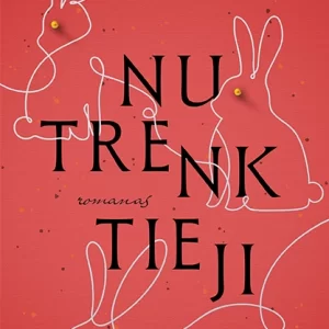 NUTRENKTIEJI