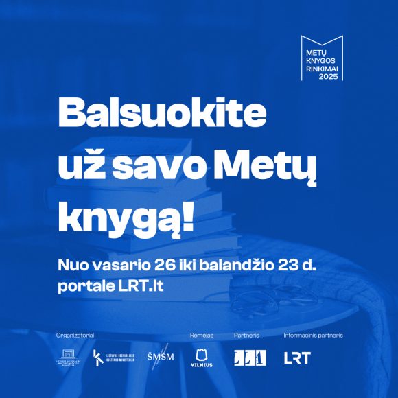 MKR2025_ilgieji_sarasai_1080x1080-(8) Paskelbti Metų knygos rinkimų 2025-ųjų ilgieji sąrašai