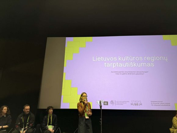 646881866_1378085944358971_8500904739297884349_n Lietuvos kultūros atašė susitikimas su kultūros lauko atstovais