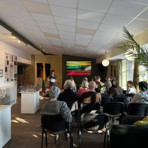 FullSizeRender-4 Kovo 11-osios išvakarėse prisiminėme Lietuvos partizanus