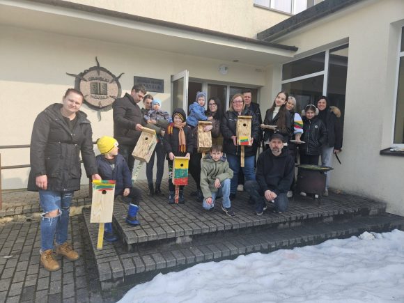 650826672_966098955954556_8126084639634165907_n Kovo mėnesio renginių apžvalga Plungės rajono bibliotekose
