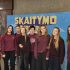Skaitymo turnyras 2026