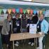 Rugpjūtis ir rugsėjis bibliotekose – nuo vasaros palydų iki istorijos puoselėjimo, kūrybos ir bendrystės