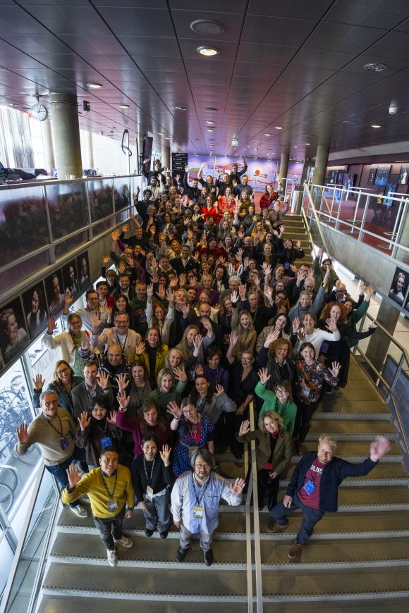 Atstovavome Plungės miestą Culture Next tinklo konferencijoje Suomijoje
